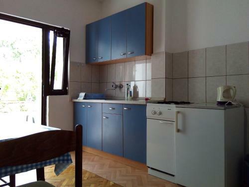 Apartmani Toni