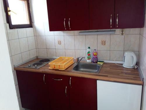 Apartmani Toni