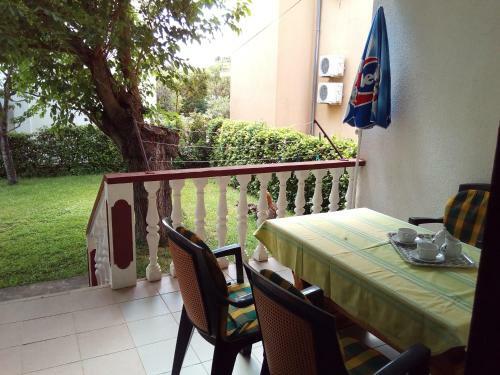 Apartmani Toni