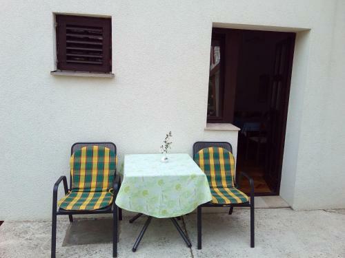 Apartmani Toni