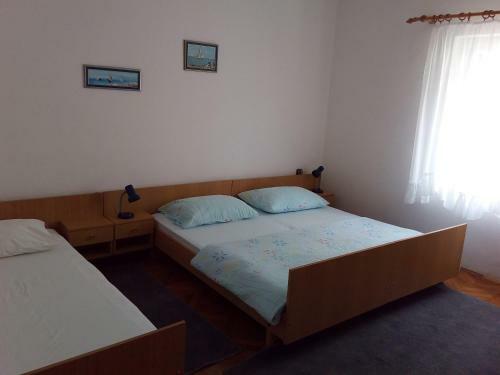 Apartmani Toni