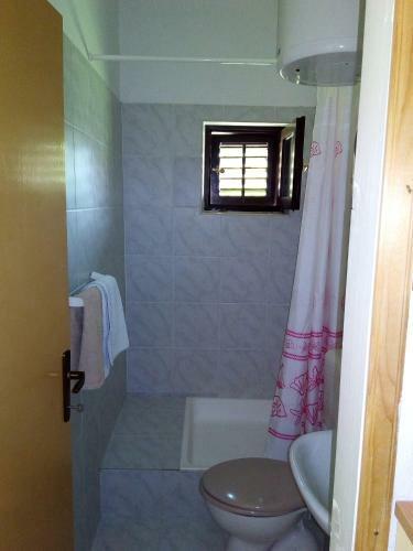 Apartmani Toni