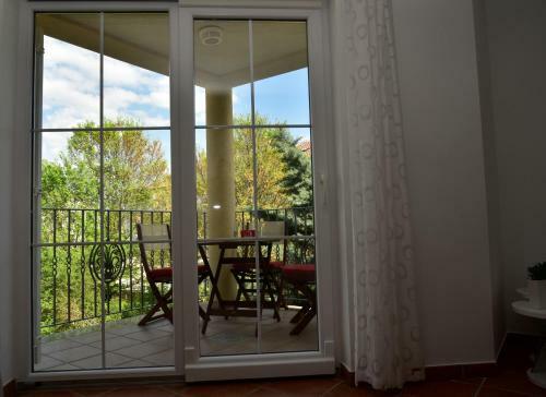 Apartment Camellia