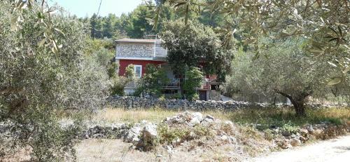 Haus Rosa Picena