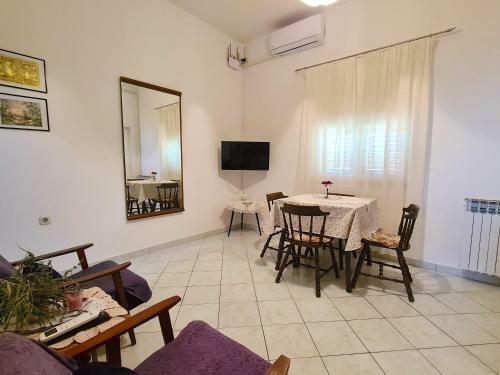Apartments Zonta