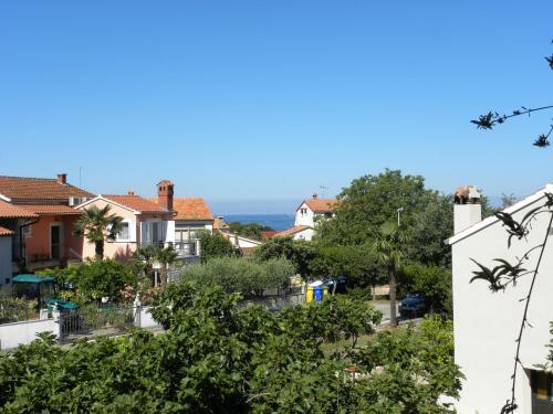 Apartments Zonta