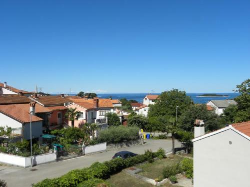 Apartments Zonta
