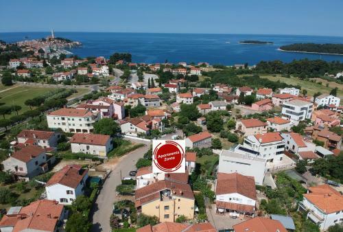 Apartments Zonta