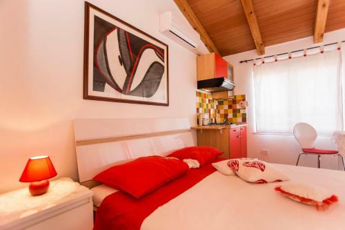 Apartments Zonta