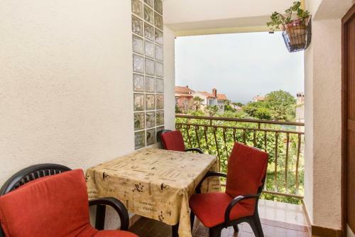 Apartments Zonta