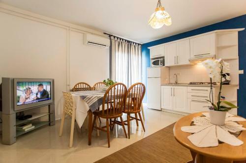 Apartments Zonta