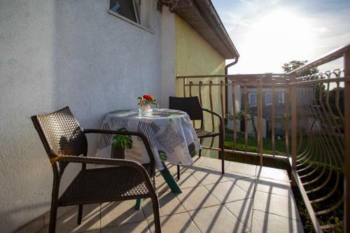 Apartments Zonta