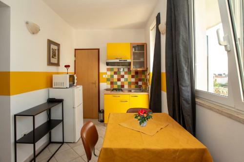 Apartments Zonta
