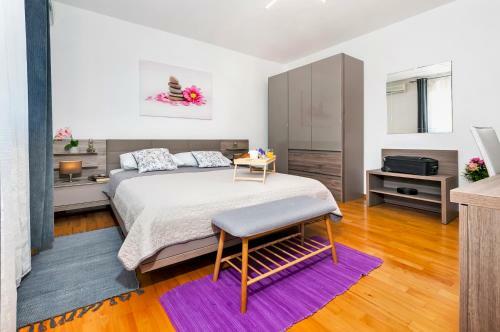 Hostal Apartment & Rooms Graciela
