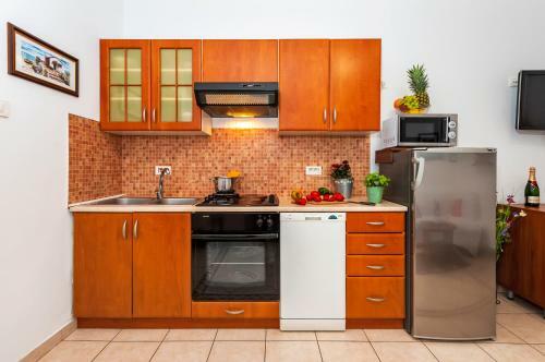 Hostal Apartment & Rooms Graciela