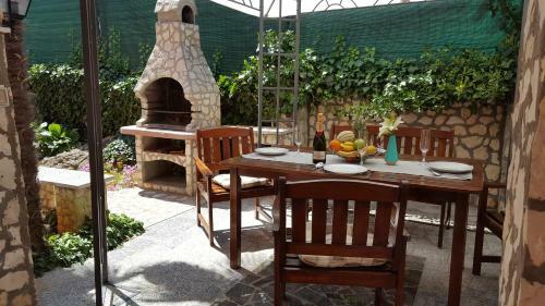 Hostal Apartment & Rooms Graciela