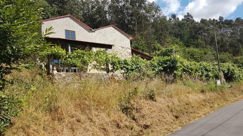 Casa Curral Do Alqueve