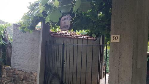 Casa Curral Do Alqueve