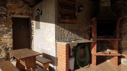 Casa Curral Do Alqueve