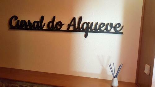 Casa Curral Do Alqueve