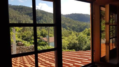 Casa Curral Do Alqueve