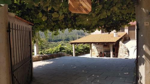 Casa Curral Do Alqueve