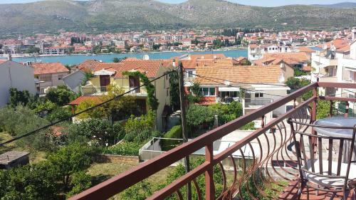 Mravak Apartments