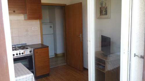Mravak Apartments