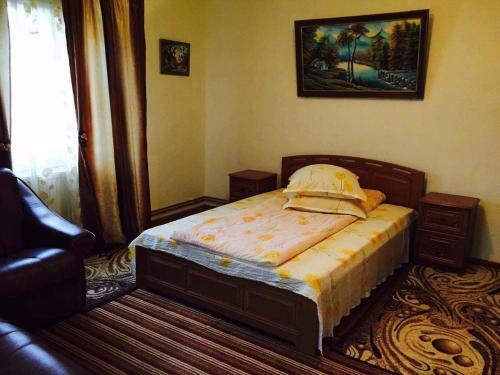 Lodge Casa Aurelia