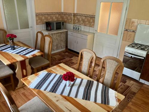 Lodge Casa Aurelia