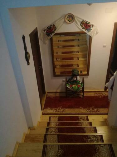Hostal Pensiunea Nituca