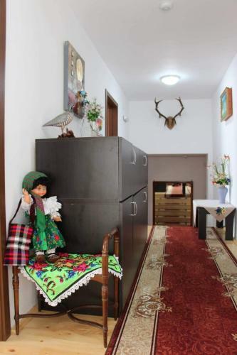 Hostal Pensiunea Nituca