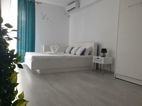 Apartamento Roxy Studio