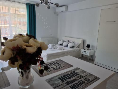 Apartamento Roxy Studio