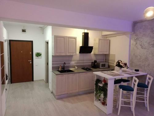 Apartamento Roxy Studio