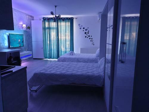 Apartamento Roxy Studio