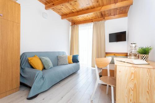 Bed & Breakfast Arenda