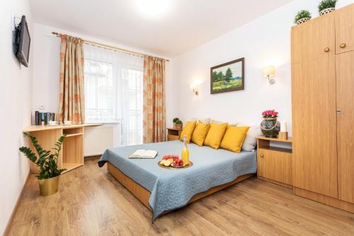 Bed & Breakfast Arenda