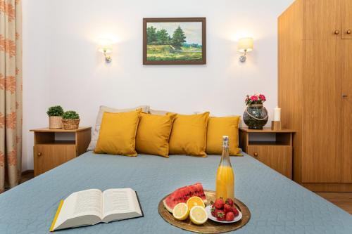 Bed & Breakfast Arenda