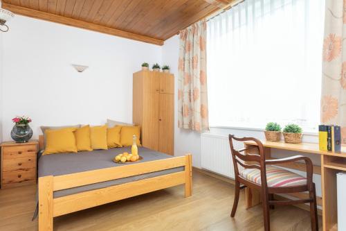 Bed & Breakfast Arenda