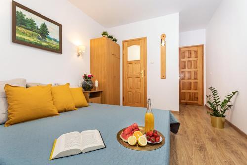 Bed & Breakfast Arenda