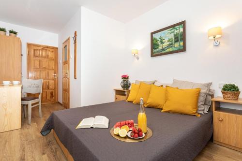 Bed & Breakfast Arenda