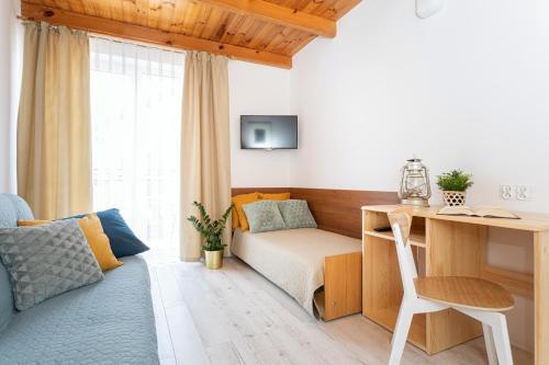 Bed & Breakfast Arenda