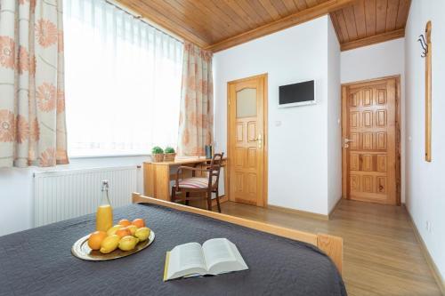 Bed & Breakfast Arenda
