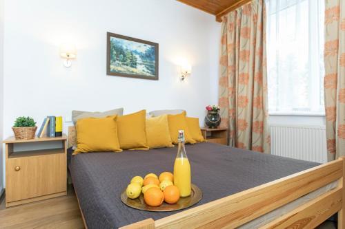 Bed & Breakfast Arenda