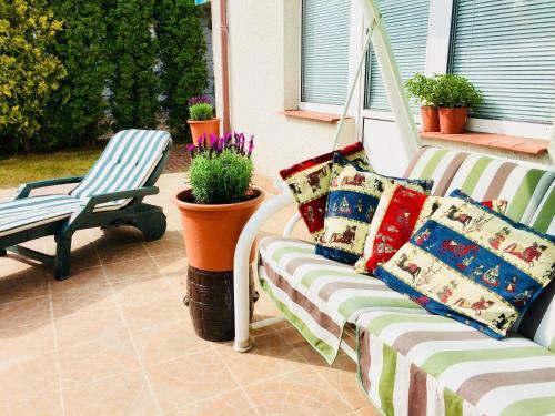 Bed & Breakfast Arenda