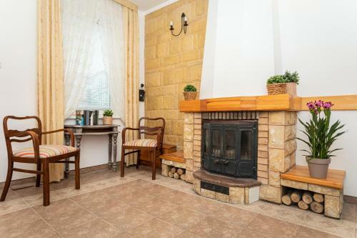 Bed & Breakfast Arenda