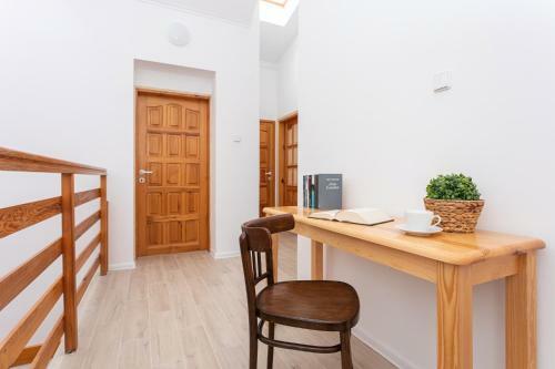 Bed & Breakfast Arenda