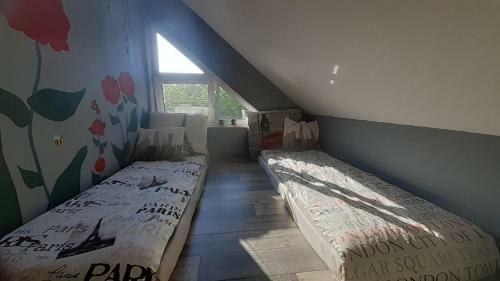 Willa Zacisze Apartament 12