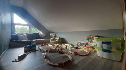 Willa Zacisze Apartament 12